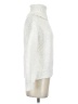 Yes Lola White Turtleneck Sweater Size S - photo 4