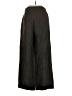 Aequamente Black Casual Pants Size XS - photo 2