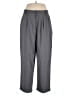 Venus Houndstooth Gray Dress Pants Size 18 - photo 1
