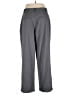 Venus Houndstooth Gray Dress Pants Size 18 - photo 2