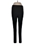 Matty M Solid Black Active Pants Size L - photo 1