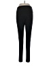 Matty M Solid Black Active Pants Size L - photo 2