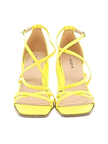 Indigo Rd. Sandals (view 2)