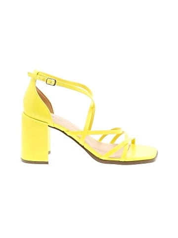 Indigo Rd. Sandals (view 1)