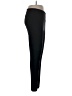 Matty M Solid Black Active Pants Size L - photo 4