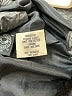 Laundry 100% Polyester Solid Black Cocktail Dress Size 10 - photo 8