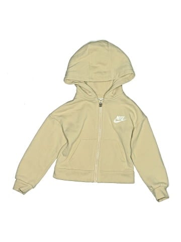 Nike Zip Up Hoodie (view 1)