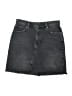 We the Free Black Denim Shorts Size 26 waist - photo 1