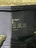 Gap Fit Solid Blue Active Pants Size M - photo 4