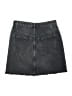 We the Free Black Denim Shorts Size 26 waist - photo 2