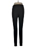 Matty M Solid Black Active Pants Size L - photo 2