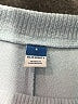 Old Navy Solid Blue Casual Pants Size S - photo 4