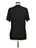 Nike 100% Polyester Black Short Sleeve T-Shirt Size M - photo 2