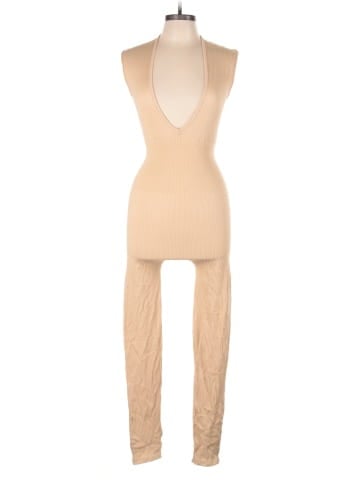 Daisy Jumpsuit (view 1)