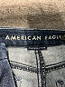 American Eagle Outfitters Blue Denim Shorts Size 4 - photo 3