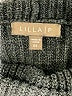 Lilla P Black Poncho One size - photo 6