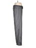Boohoo Stripes Gray Dress Pants Size 10 - photo 4