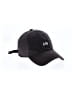 Assorted Brands Black Gray Baseball Cap One size - photo 1