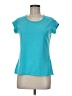 C9 By Champion Teal Active T-Shirt Size M - photo 1