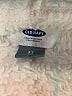 Old Navy 100% Polyester Ivory Zip Up Hoodie Size 3T - photo 3