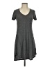 Lulus Gray Casual Dress Size S - photo 1