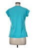 C9 By Champion Teal Active T-Shirt Size M - photo 2