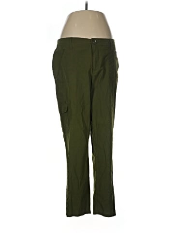 Liz Claiborne Cargo Pants (view 1)