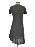 Lulus Gray Casual Dress Size S - photo 2