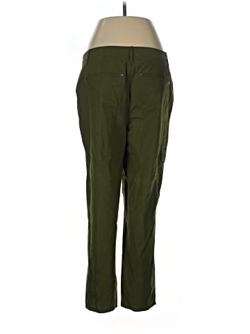 Liz Claiborne Cargo Pants (view 2)