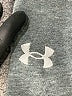 Under Armour Gray Sweatpants Size M - photo 7