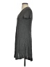 Lulus Gray Casual Dress Size S - photo 5