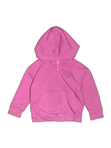 Baby Gap Zip Up Hoodie (view 1)