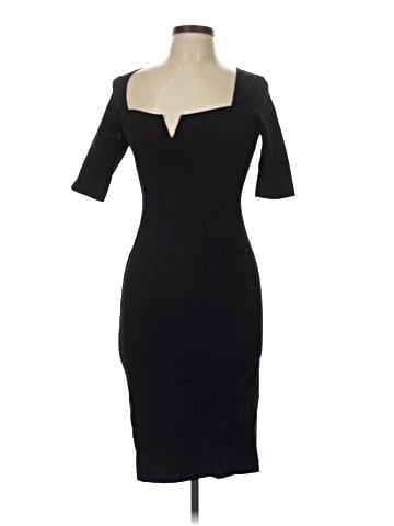 Cameo Cocktail Dress (view 1)