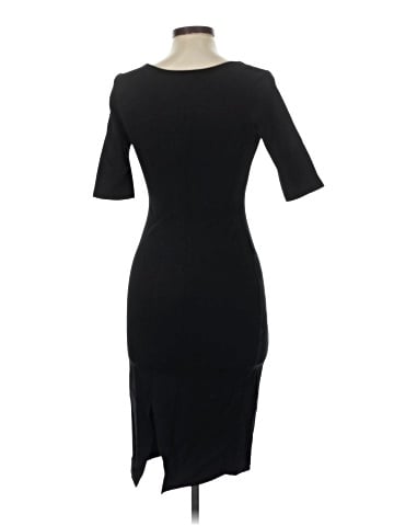 Cameo Cocktail Dress (view 2)