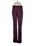 Rekucci Burgundy Active Pants Size 4 - photo 1