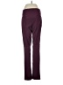 Rekucci Burgundy Active Pants Size 4 - photo 2