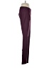 Rekucci Burgundy Active Pants Size 4 - photo 4