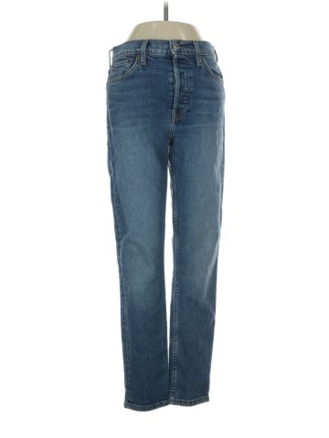 RE/DONE Jeans (view 1)