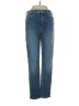 RE/DONE Blue Jeans Size 26 waist - photo 1