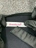 Shoedazzle Black Overalls Size XS - photo 4