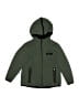 Assorted Brands Solid Green Jacket Size 8 - photo 1