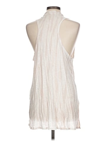 Michelle Sleeveless T-Shirt (view 2)