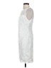 Calvin Klein White Cocktail Dress Size S (estimated) - photo 5