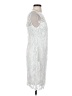 Calvin Klein White Cocktail Dress Size S (estimated) - photo 4