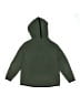Assorted Brands Solid Green Jacket Size 8 - photo 2