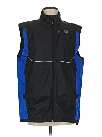 Gold's Gym Gold's Gear Vest (view 1)