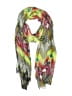 Unbranded Green Burgundy Scarf One size - photo 1