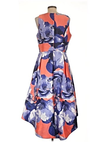 Sangria Cocktail Dress (view 2)