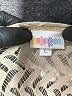 Lularoe 100% Polyester Tan Kimono Size L - photo 7