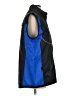 Gold's Gym Gold's Gear 100% Polyester Blue Vest Size Sm - Med - photo 4
